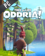 Tree of Life Oddria Pc