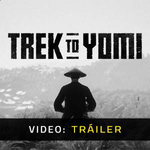 Trek to Yomi Video En Tráiler