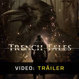 Trench Tales - Tráiler