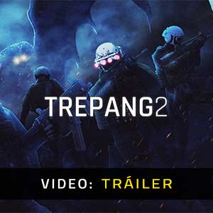 Trepang2 - Tráiler en Vídeo