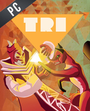 TRI Of Friendship and Madness Pc