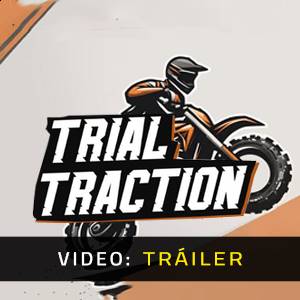 Trial Traction Tráiler del Juego
