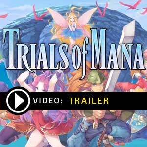Comprar TRIALS of MANA CD Key Comparar Precios