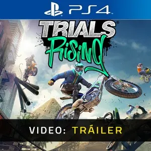 Comprar Trials Rising PS4 Barato Comparar Precios
