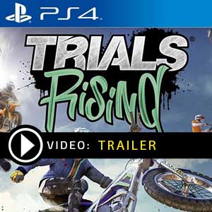 Comprar Trials Rising PS4 Barato Comparar Precios