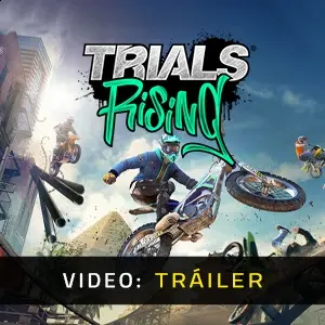 Comprar Trials Rising CD Key Comparar Precios