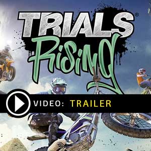 Comprar Trials Rising CD Key Comparar Precios