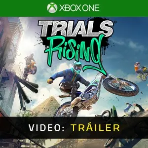 Comprar Trials Rising Xbox One Barato Comparar Precios