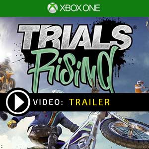 Comprar Trials Rising Xbox One Barato Comparar Precios