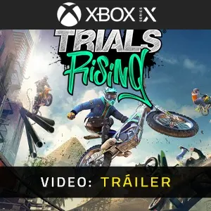 Comprar Trials Rising Xbox Series Barato Comparar Precios