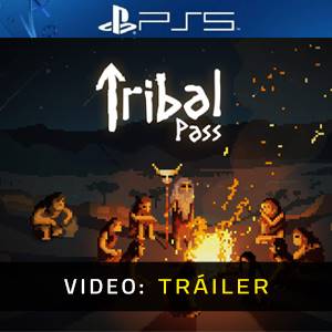 Tribal Pass PS5 - Tráiler