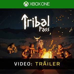 Tribal Pass Xbox One - Tráiler