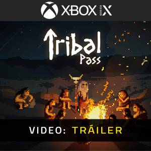 Tribal Pass Xbox Series - Tráiler