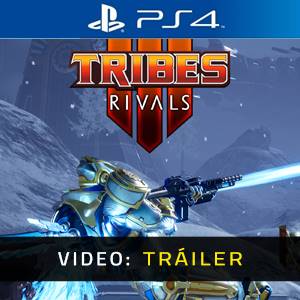 Tribes 3 Rivals Tráiler de Video