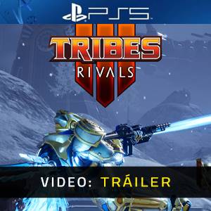 Tribes 3 Rivals Tráiler de Video