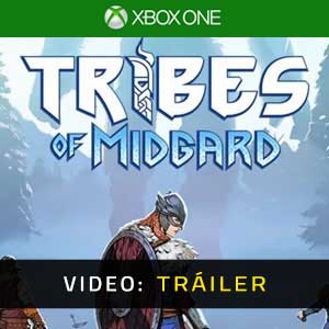 Tribes of Midgard Xbox One Tráiler En Vídeo