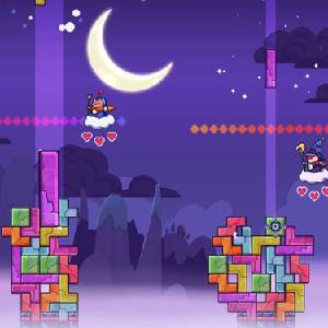 Tricky Towers - Luna