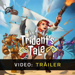 Trident’s Tale - Tráiler de Vídeo