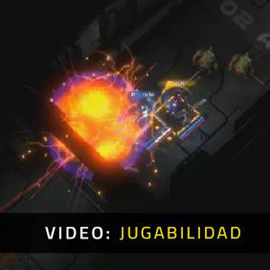 Trident's Wake - Jugabilidad