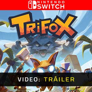 Trifox - Vídeo de la campaña