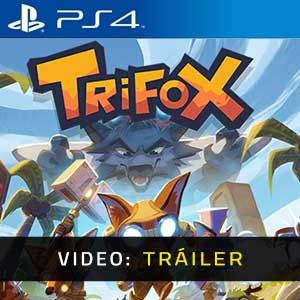 Trifox - Vídeo de la campaña