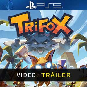 Trifox - Vídeo de la campaña