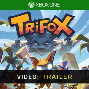 Trifox - Vídeo de la campaña