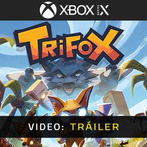 Trifox - Vídeo de la campaña