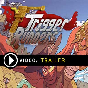 Comprar Trigger Runners CD Key Comparar Precios