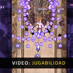 TriggerHeart EXELICA - Video de Jugabilidad