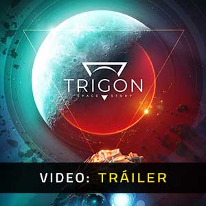 Trigon Space Story - Trailer