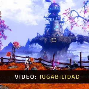 Trine 3: The Artifacts of Power - Jugabilidad