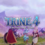 Trine 4 The Nightmare Prince Resumen de revisión