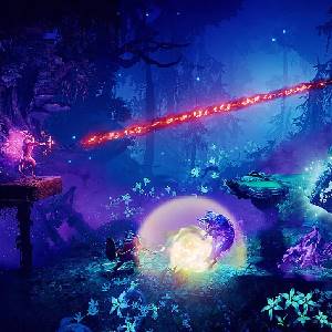 Trine Ultimate Collection - Bosque Sombrío