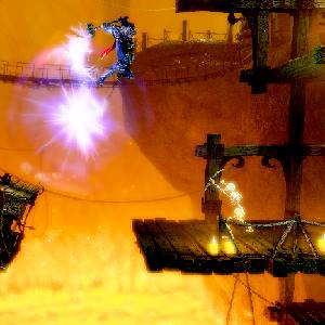 Trine Ultimate Collection - Desierto