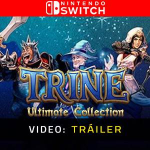 Trine Ultimate Collection - Tráiler de Video