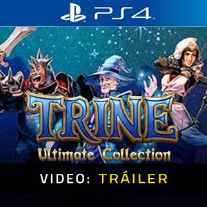 Trine Ultimate Collection - Tráiler de Video