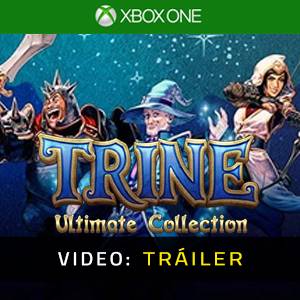 Trine Ultimate Collection - Tráiler de Video