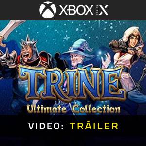 Trine Ultimate Collection - Tráiler de Video