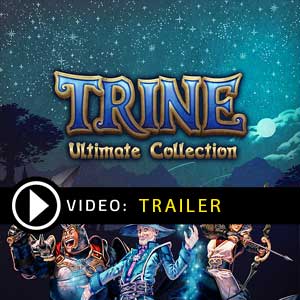 Comprar Trine Ultimate Collection CD Key Comparar Precios