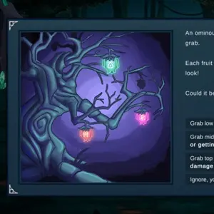 Trinity Archetype - Fruto