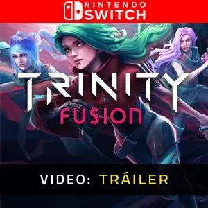 Trinity Fusion Video Trailer