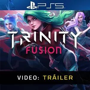 Trinity Fusion Video Trailer