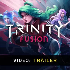 Trinity Fusion Video Trailer