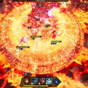 TrinityS - Bestia de Fuego