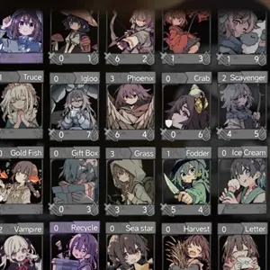 Trizon - Carta de Dragón