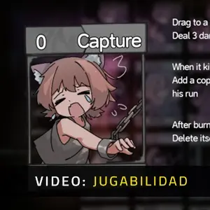 Trizon - Jugabilidad