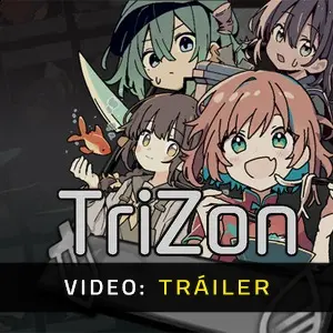 Trizon - Tráiler