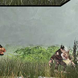 Multijugador de pantalla dividida cooperativa