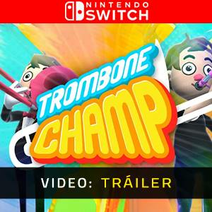 Trombone Champ Switch